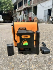 Máy cân bằng laser LAISAI LSG660S